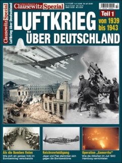 Luftkrieg 1939-1943