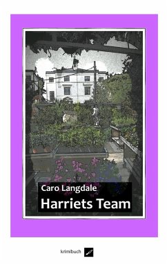 Harriets Team - Langdale, Caro