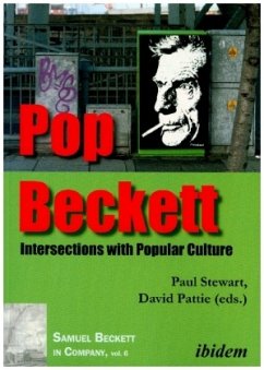 Pop Beckett - Intersections with Popular Culture - Pop Beckett: Intersections with Popular Culture