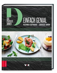 Das perfekte Dinner - Das perfekte Dinner