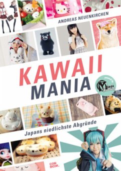 Kawaii Mania - Neuenkirchen, Andreas