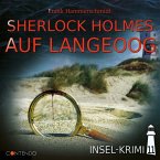 Insel-Krimi 11-Sherlock Holmes Auf Langeoog
