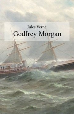 Godfrey Morgan - Verne, Jules