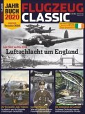 Flugzeug Classic Jahrbuch 2020 Flugzeug Classic Jahrbuch 2020