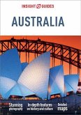 Insight Guides Australia (Travel Guide eBook) (eBook, ePUB)