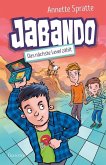 Jabando - Das nächste Level zählt (eBook, ePUB)