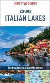 Insight Guides Explore Italian Lakes (Travel Guide eBook) (eBook, ePUB)