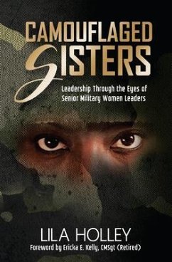 Camouflaged Sisters (eBook, ePUB) - Holley, Lila