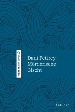 Mörderische Gischt (eBook, ePUB) - Pettrey, Dani