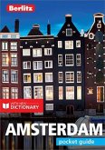 Berlitz Pocket Guide Amsterdam (Travel Guide eBook) (eBook, ePUB)