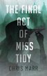 The Final Act of Miss Tidy (eBook, ePUB) - Bild 1