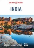 Insight Guides India (Travel Guide eBook) (eBook, ePUB)