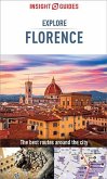 Insight Guides Explore Florence (Travel Guide eBook) (eBook, ePUB)
