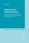 Mobile-Assisted Language Learning (eBook, ePUB)