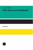 ¿Por qué no el socialismo? (eBook, PDF)