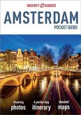 Insight Guides Pocket Amsterdam (Travel Guide eBook) (eBook, ePUB)