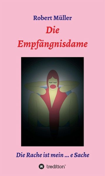Die Empfängnisdame (eBook, ePUB)