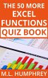 The 50 More Excel Functions Quiz Book... - Bild 1