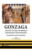 Gonzaga (eBook, ePUB)