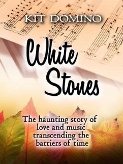 White Stones (eBook, ePUB) - Domino, Kit