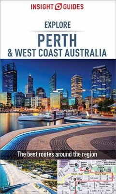 Insight Guides Explore Perth & West Coast Australia (Travel Guide eBook) (eBook, ePUB) - Guides, Insight
