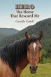 Hero The Horse That Rescued Me (eBook,... - Bild 1