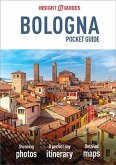 Insight Guides Pocket Bologna (Travel Guide eBook) (eBook, ePUB)