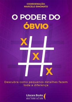Cover O poder do óbvio (eBook, ePUB)