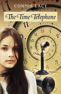 The Time Telephone - Lacy, Connie