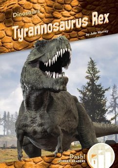 Cover Triceratops