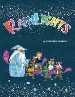 Rainlights - Darling, Claudine Lee