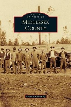 Middlesex County - Chowning, Larry S.