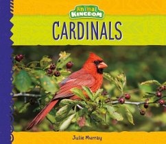 Cover Cardinals