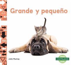 Grande Y Pequeño (Big and Small) - Murray, Julie