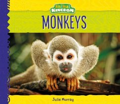 Cover Monkeys