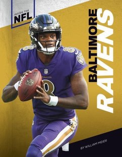 Cover Baltimore Ravens