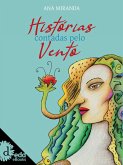 Histórias contadas pelo vento (eBook, ePUB)