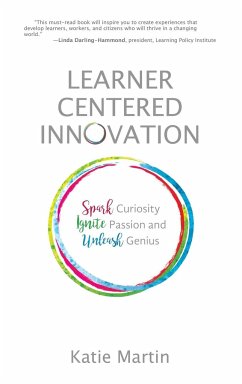 Learner-Centered Innovation - Martin, Katie