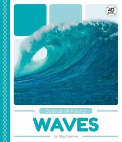 Waves - Gaertner, Meg