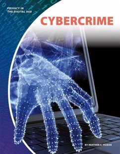 Cybercrime - Hudak, Heather C.