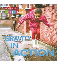 Gravity in Action - Gulati