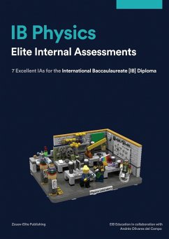 IB Physics Internal Assessment - Olivares del Campo, Andrés
