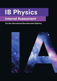 IB Physics Internal Assessment - Olivares del Campo, Andrés