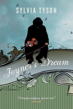 Joyner's Dream - Tyson, Sylvia