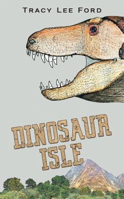 Dinosaur Isle - Ford, Tracy Lee