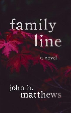 Family Line - Matthews, John H