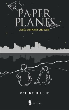 Cover Paper Planes