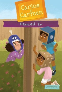 Cover Fenced in