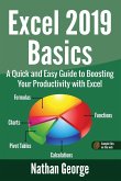 Excel 2019 Basics