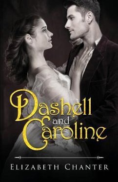 Dashell and Caroline - Chanter, Elizabeth